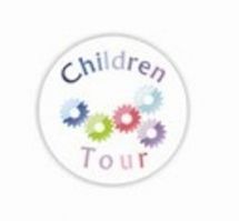 Children Tour. Tabara de echitatie